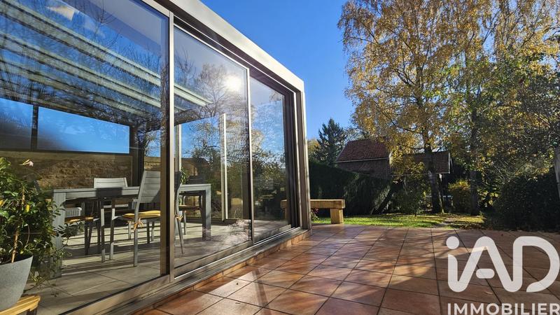 Maison de village - 189 m² - 6 pièces