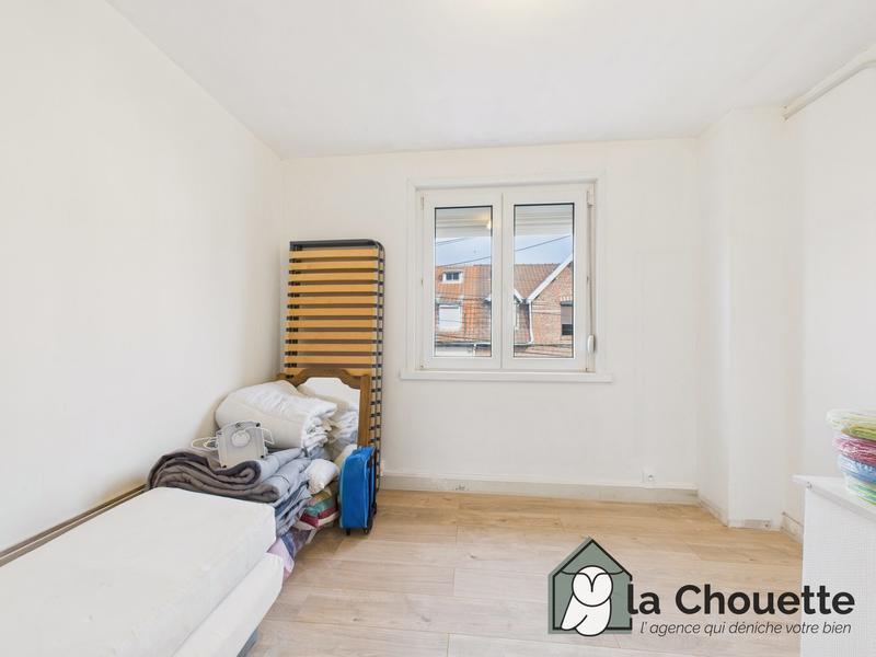 Maison ancienne - 80 m² - 5 pièces