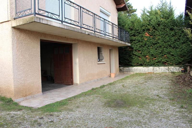 Maison - 86 m² - 3 pièces