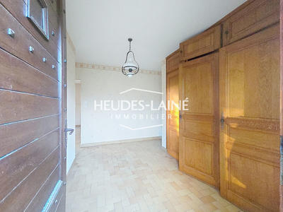 Maison - 169 m² - 5 pièces