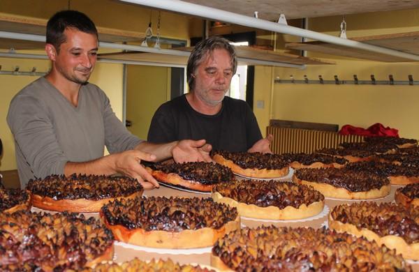 Fête de la tarte aux quetsches