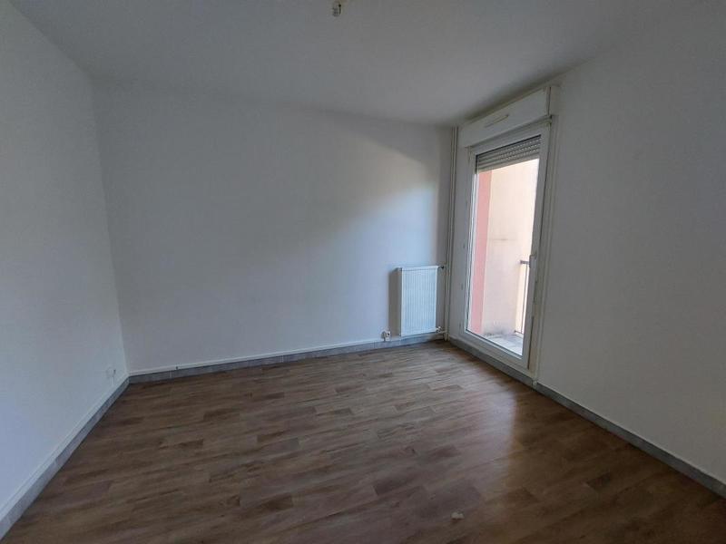 Appartement - 74 m² - 4 pièces