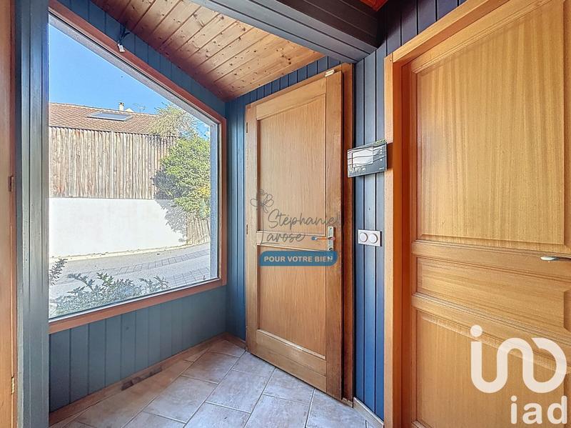 Maison de maîtres - 251 m² - 9 pièces