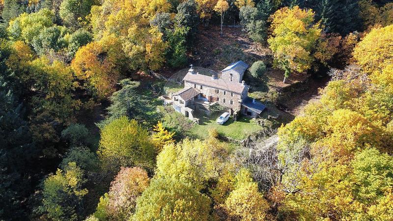 Propriété - 128 m² - 6 pièces