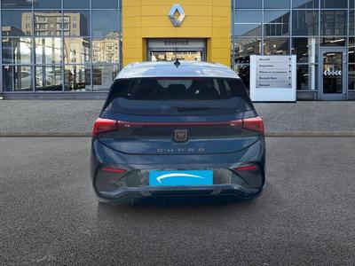 Cupra Born 204 ch 420 km V 5p