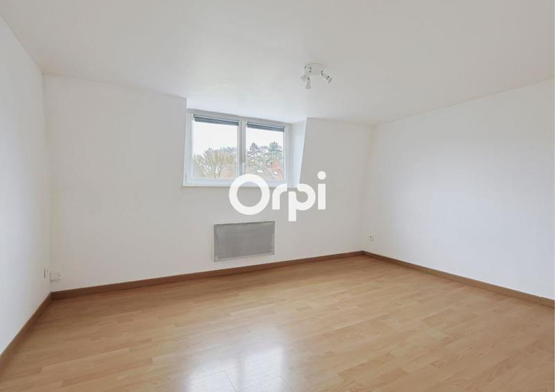 Maison - 68 m² - 3 pièces