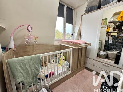 Appartement - 23 m² - 2 pièces