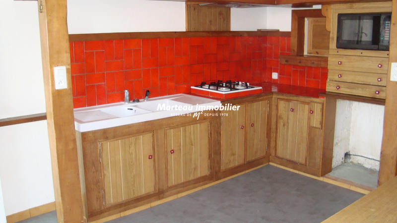 Maison - 194 m² - 7 pièces