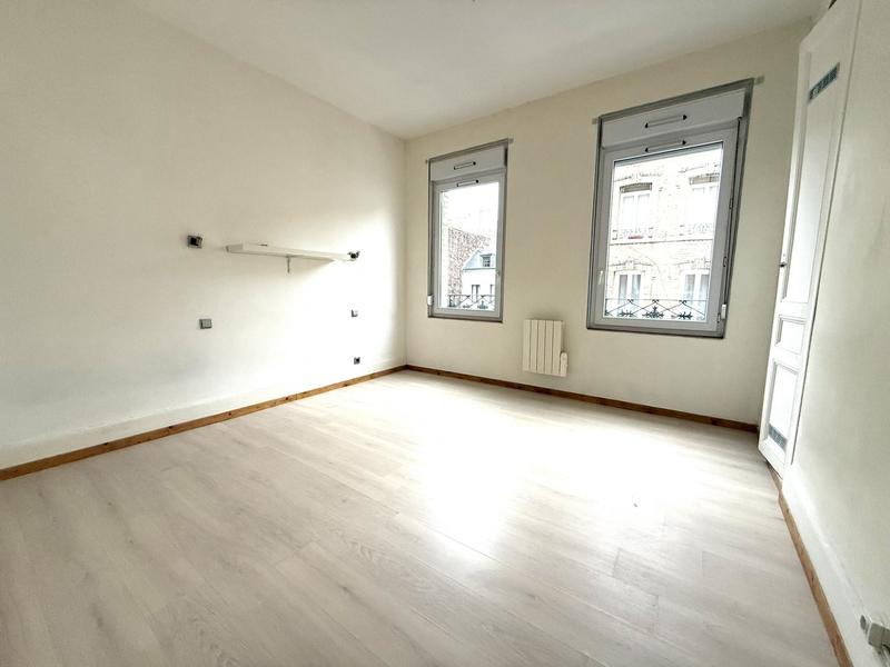 Appartement - 33 m² - 1 pièce