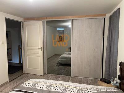 Maison de village - 152 m² - 8 pièces