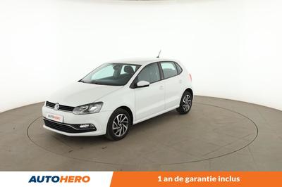 Volkswagen Polo 1.2 Tsi BlueMotion Tech Match 5p 90 ch