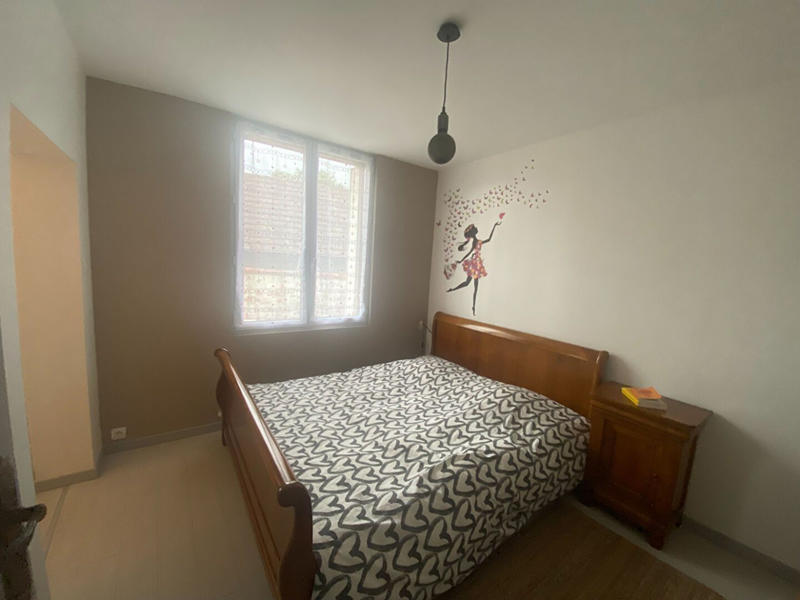 Maison - 126 m² - 7 pièces