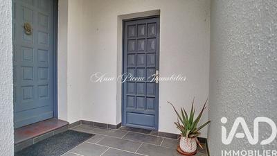 Maison - 158 m² - 5 pièces