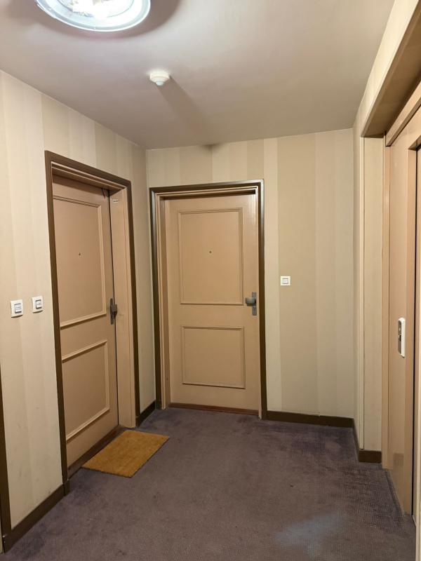 Appartement - 53 m² - 2 pièces