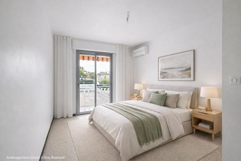 Appartement - 76 m² - 4 pièces