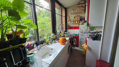 Immeuble - 144 m² - 9 pièces