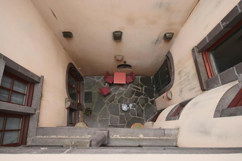 Maison ancienne - 150 m² - 5 pièces