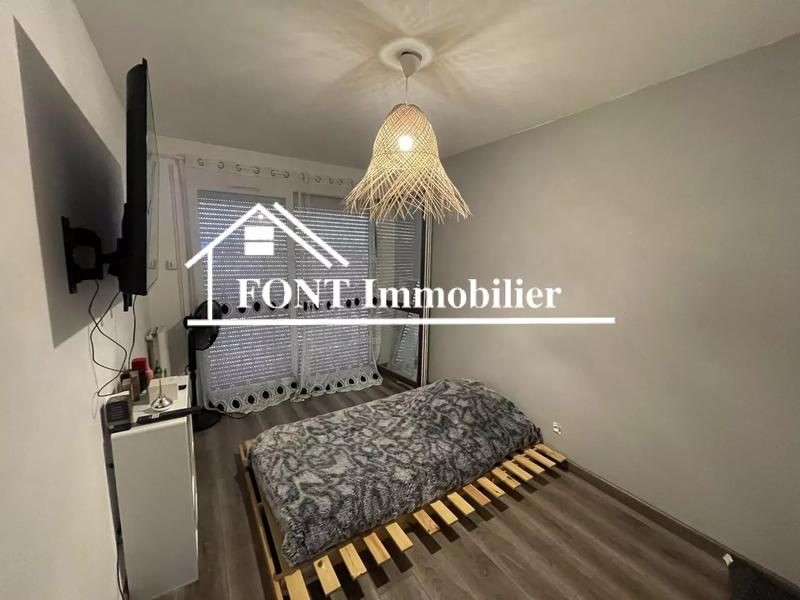 Appartement - 105 m² - 5 pièces