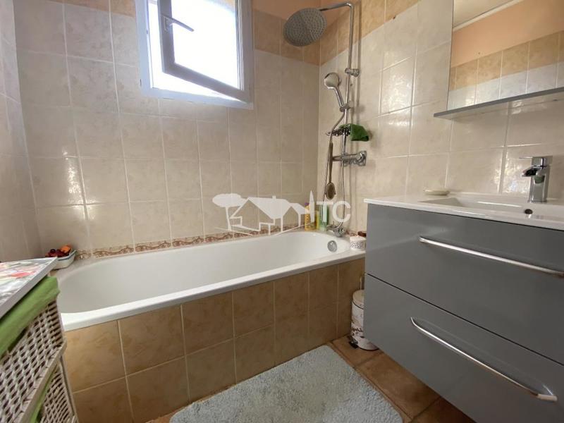 Villa - 83 m² - 4 pièces