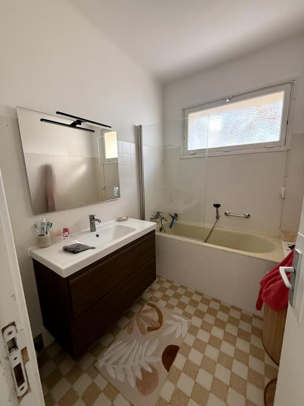 Appartement - 114 m² - 4 pièces