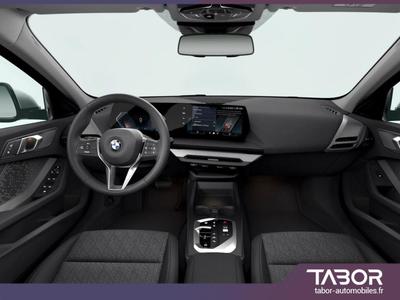 Bmw 1er 116i Steptronic PrivG Led Gps cam Pdc