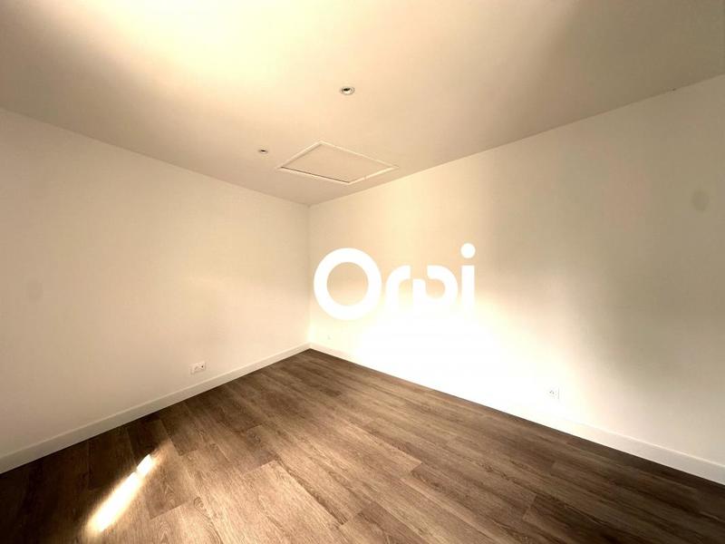 Studio - 19 m² - 1 pièce