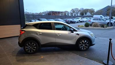 Renault Captur II evolution TCe 100 Gpl