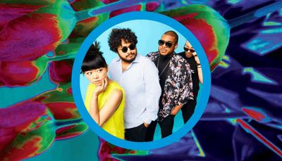 Hiromi's Sonicwonder