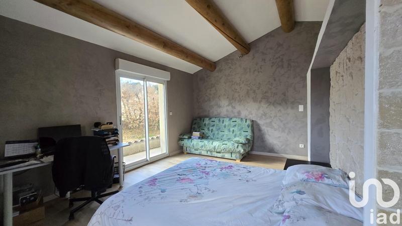 Maison - 161 m² - 5 pièces