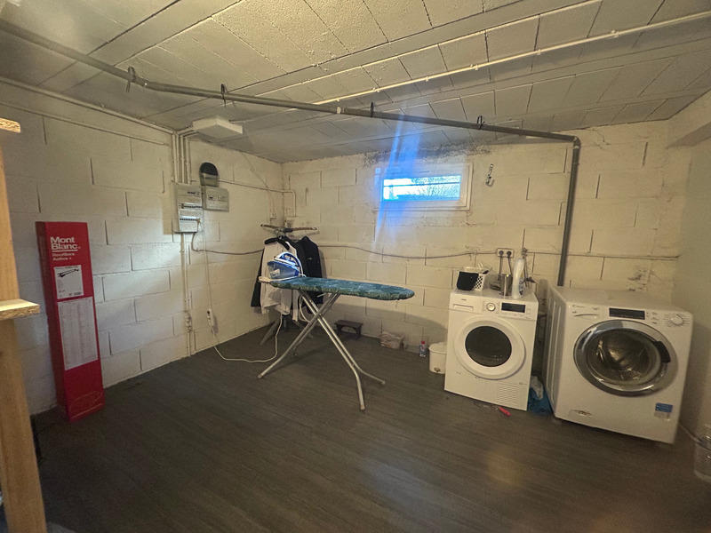 Maison - 150 m² - 7 pièces