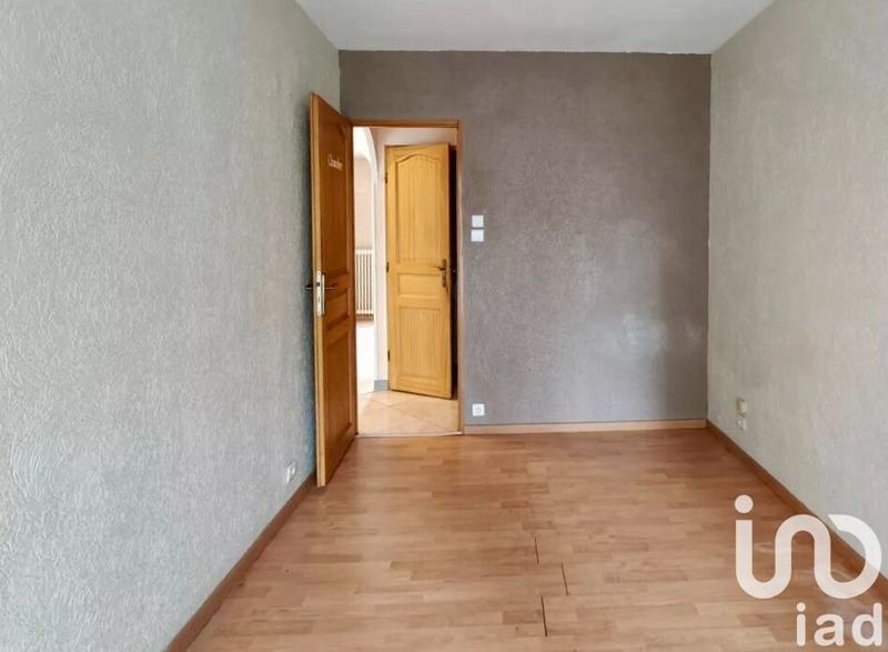 Appartement - 75 m² - 4 pièces
