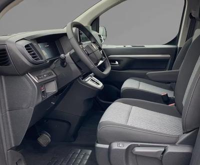 Peugeot Traveller (2) m 2.2 Diesel 180 s&amp;S Business Eat8