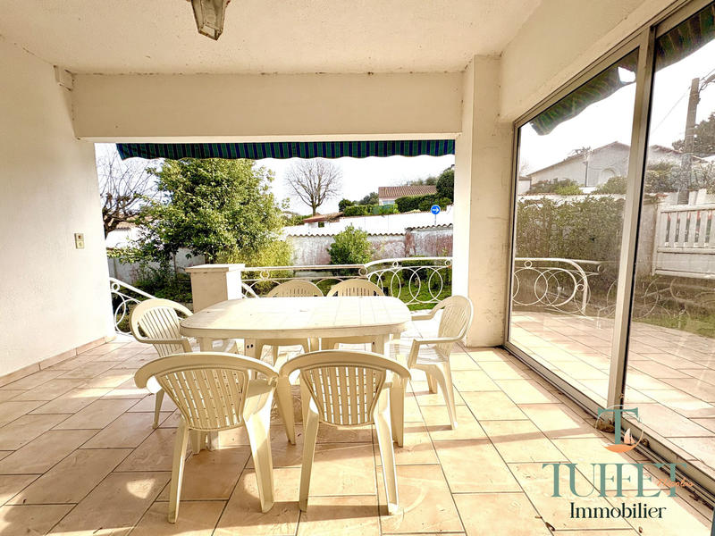 Maison - 71 m² - 3 pièces