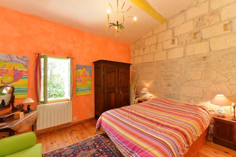 Maison - 182 m² - 7 pièces