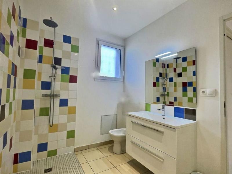 Maison - 135 m² - 7 pièces