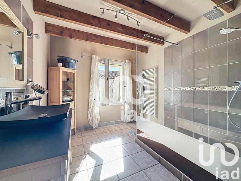 Maison - 132 m² - 4 pièces