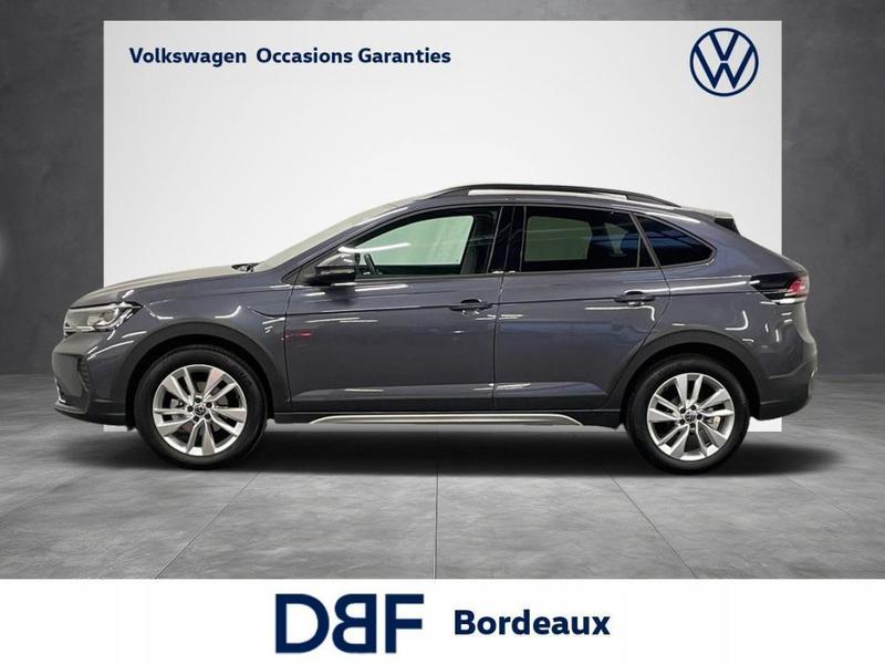 Volkswagen Taigo 1.0 Tsi 116 Bvm6 Vw Edition