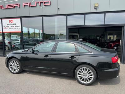 Audi A6 V6 3.0 Tdi Dpf 245 Quattro Ambiente s tronic a