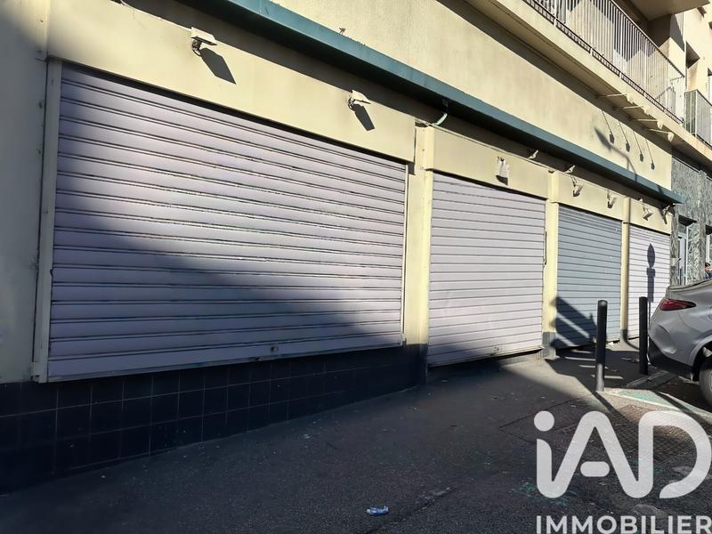 Appartement - 199 m² - 2 pièces