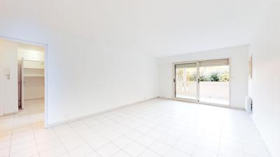 Appartement - 87 m² - 4 pièces