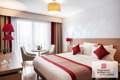 Appartement - 22 m² - 1 pièce