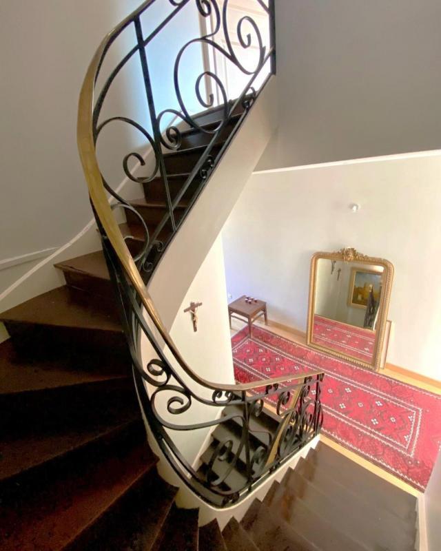 Maison de campagne - 300 m² - 8 pièces