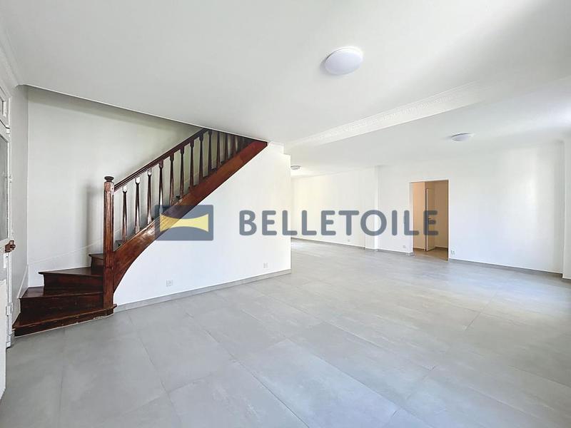 Maison - 160 m² - 4 pièces