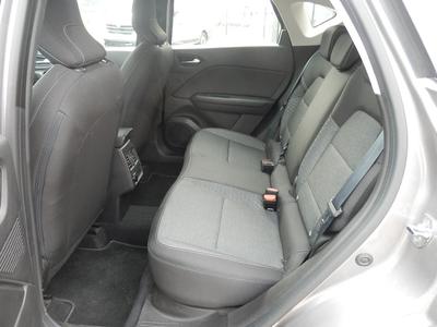 Renault Captur Business Tce 140- 21 II 140