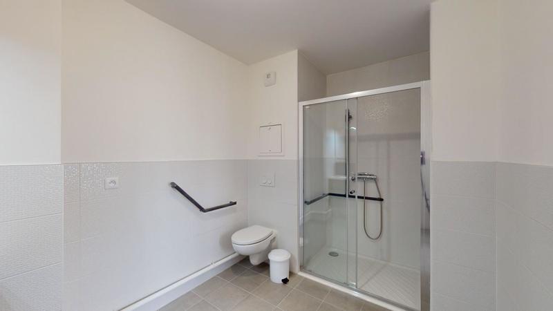 Appartement - 40 m²