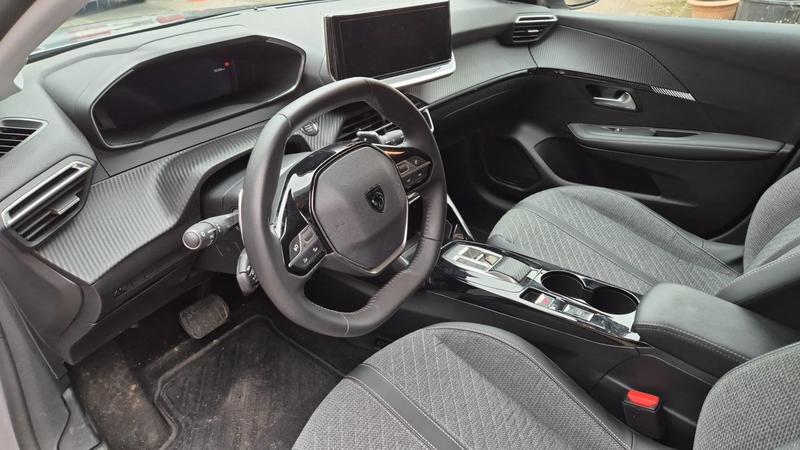 Peugeot 208 1.2 Hybrid 100 e-Dsc6 Allure - Automatique Entretien constructeur