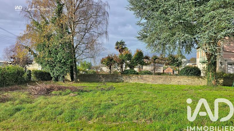 Maison - 139 m² - 7 pièces