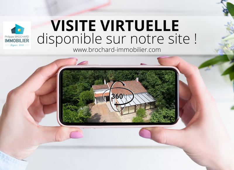 Maison - 126 m² - 5 pièces