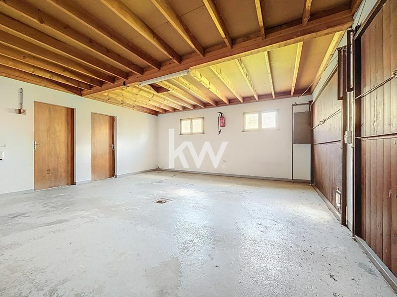 Maison - 145 m² - 6 pièces