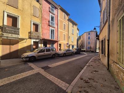 Maison - 103 m² - 4 pièces